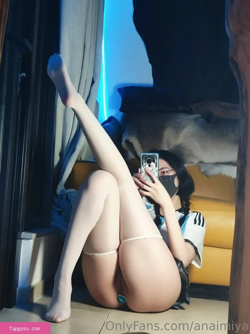 Anaimiya