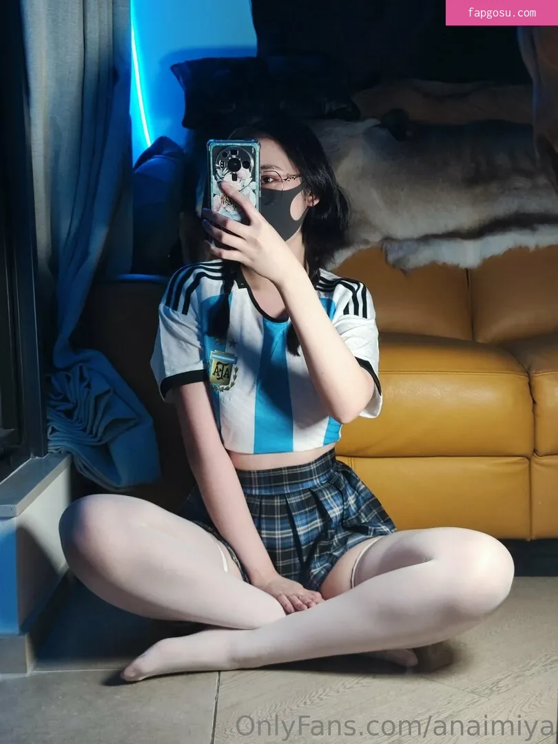 Anaimiya