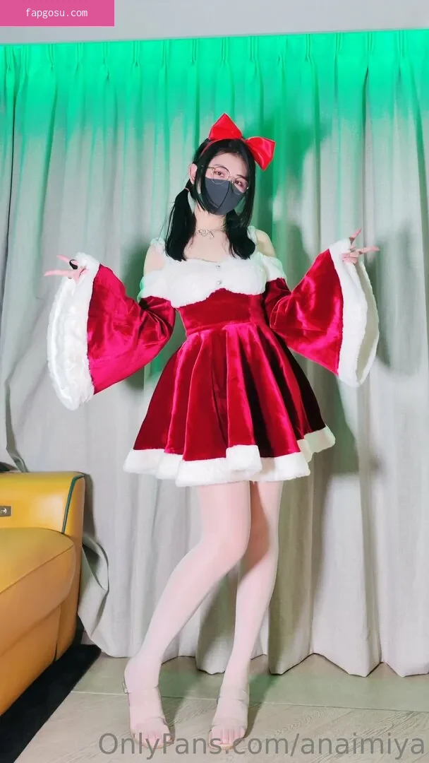 Anaimiya