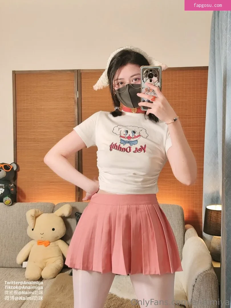 Anaimiya
