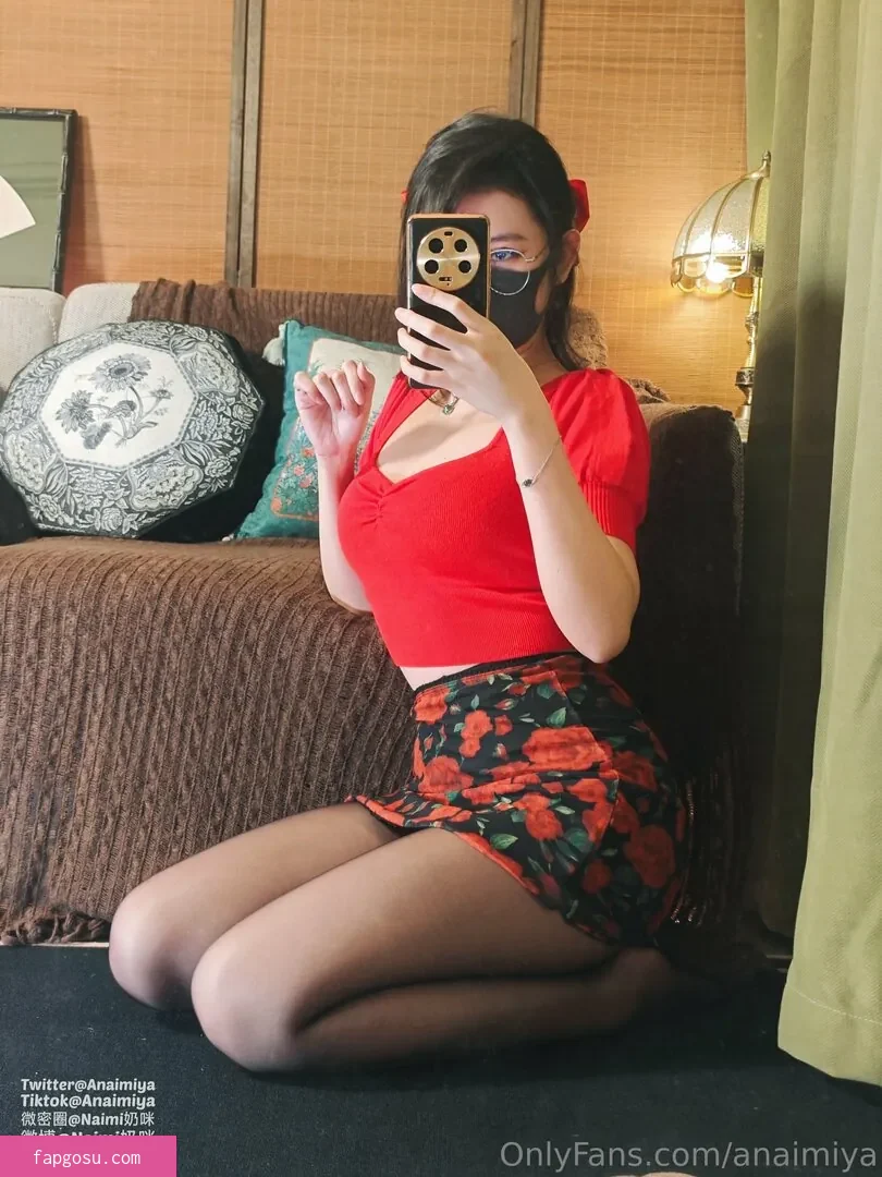 Anaimiya