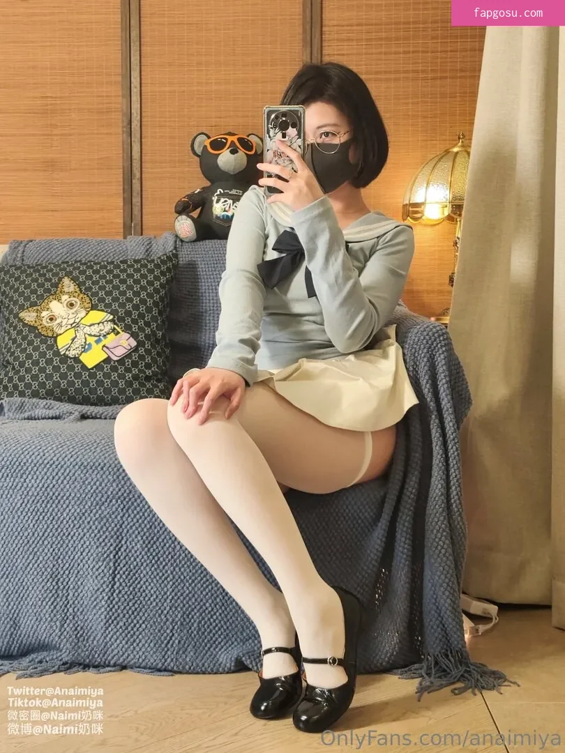 Anaimiya