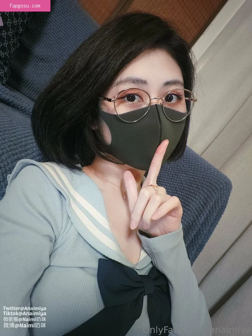 Anaimiya