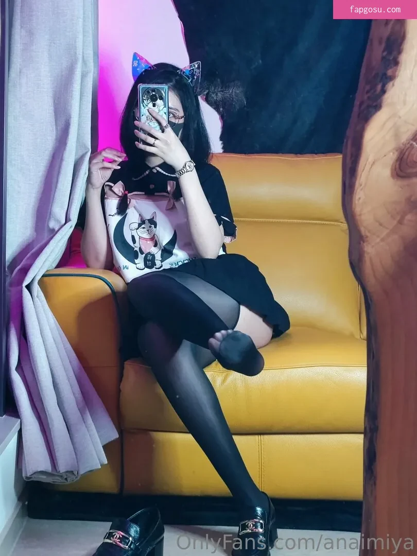 Anaimiya