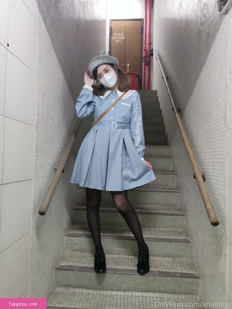 Anaimiya