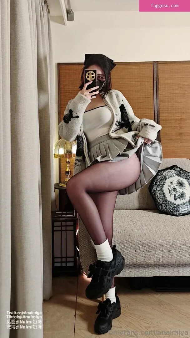 Anaimiya