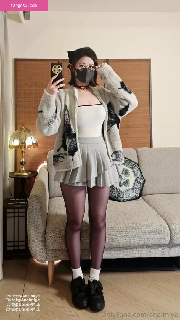 Anaimiya