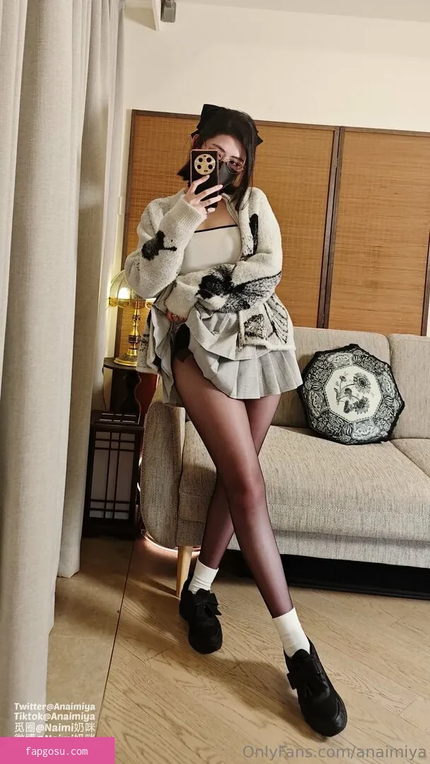 Anaimiya