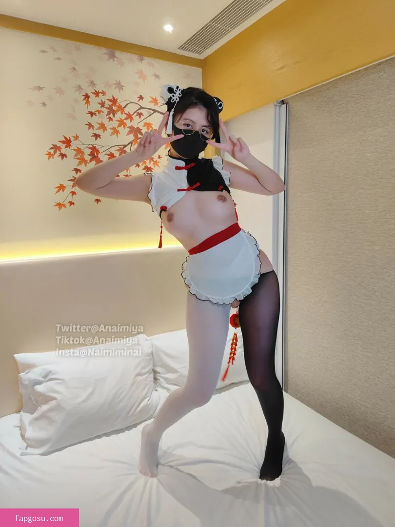 Anaimiya