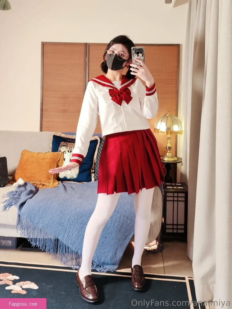 Anaimiya