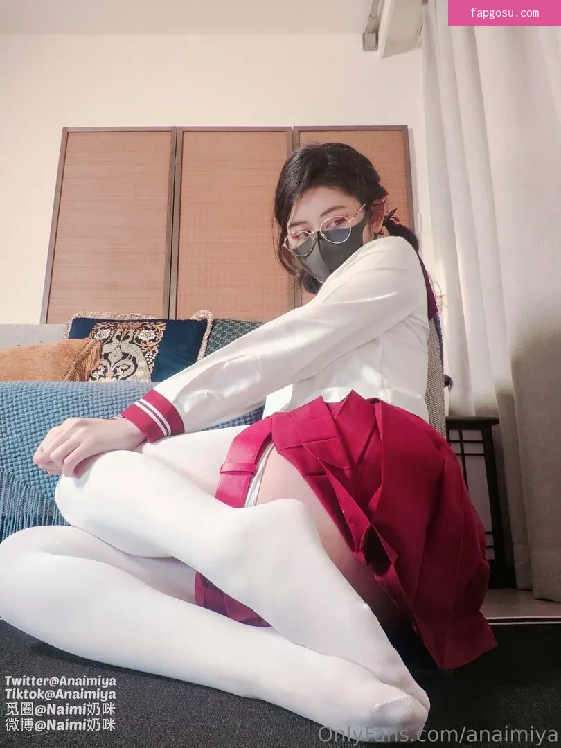Anaimiya