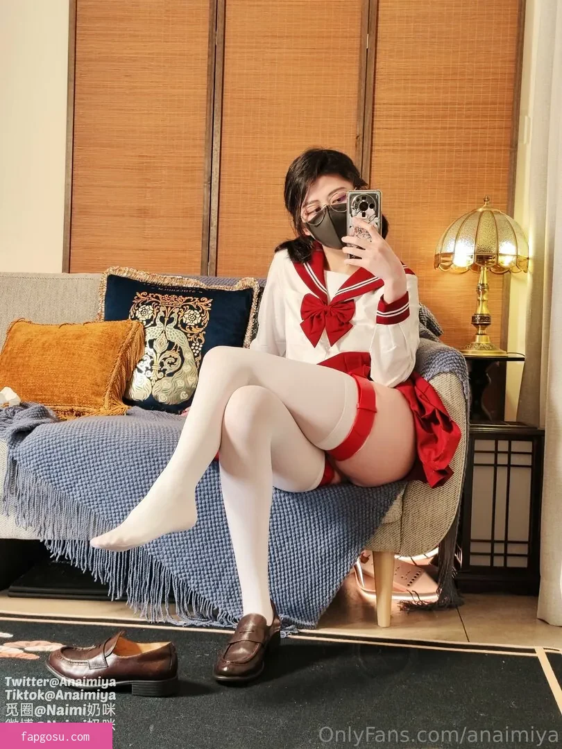 Anaimiya