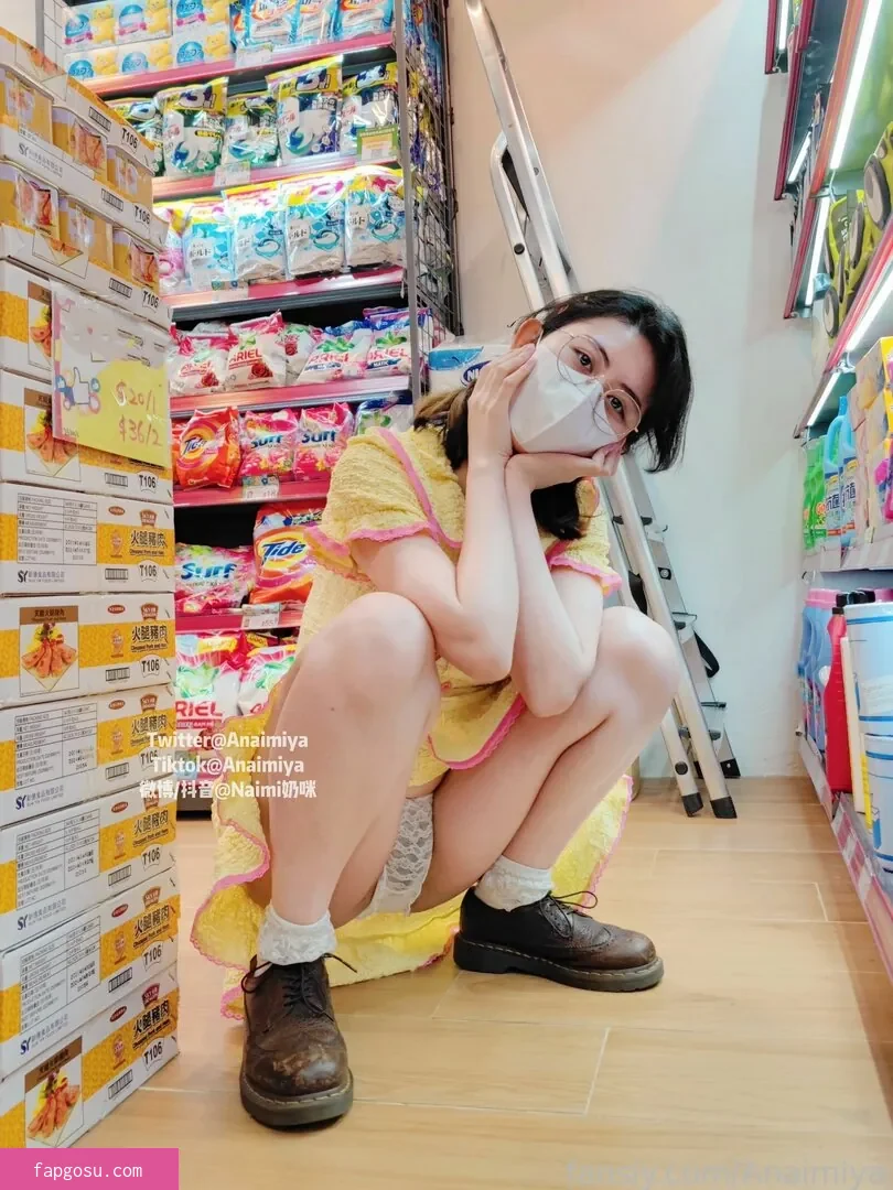 Anaimiya