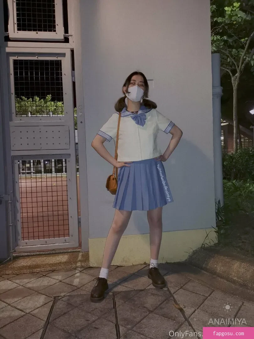 Anaimiya