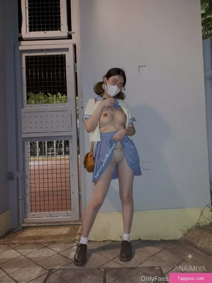 Anaimiya