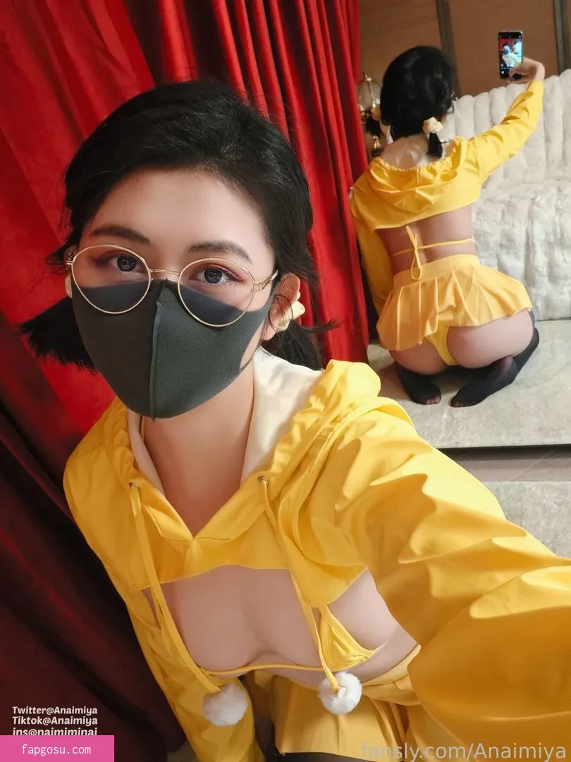 Anaimiya