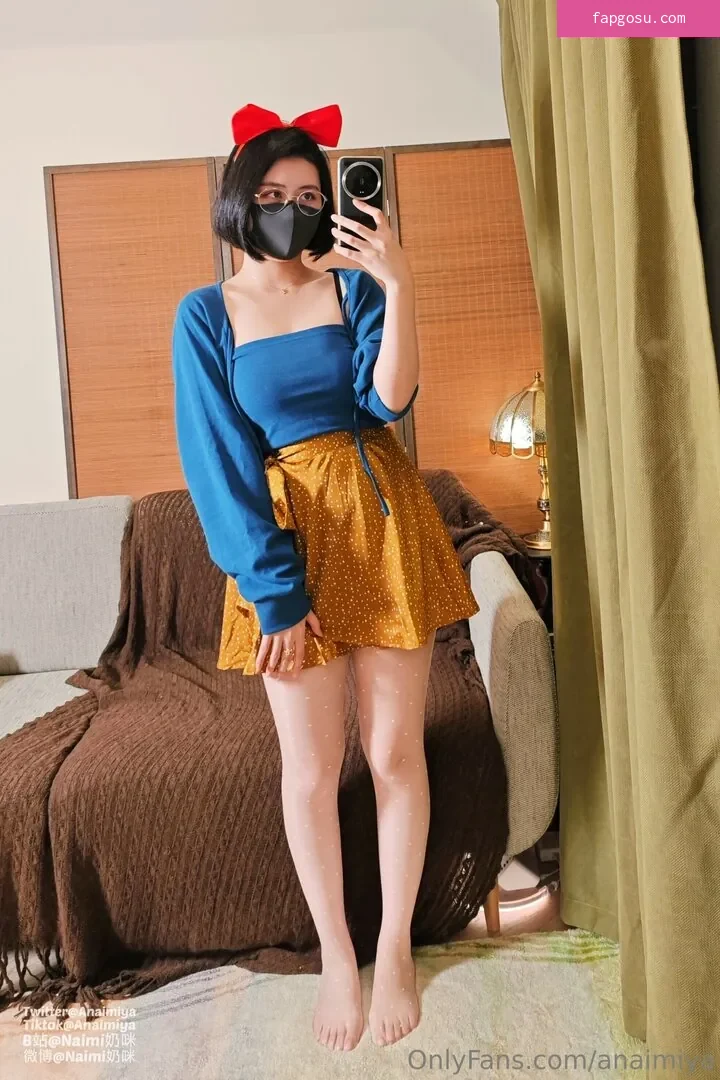 Anaimiya