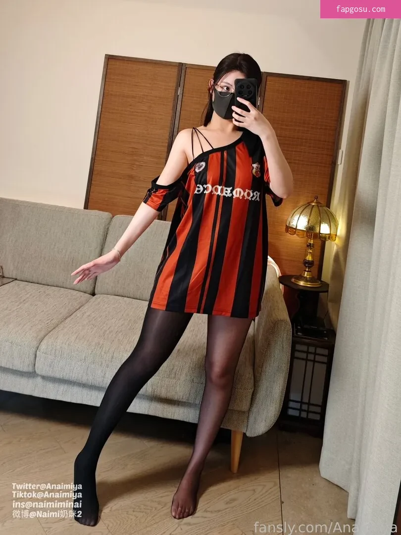 Anaimiya