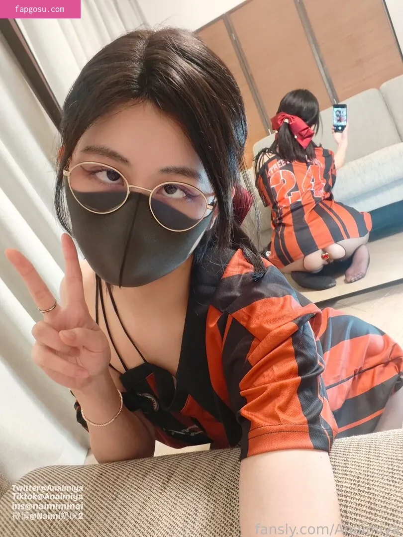 Anaimiya