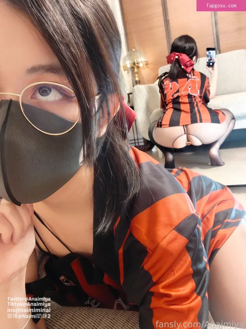 Anaimiya