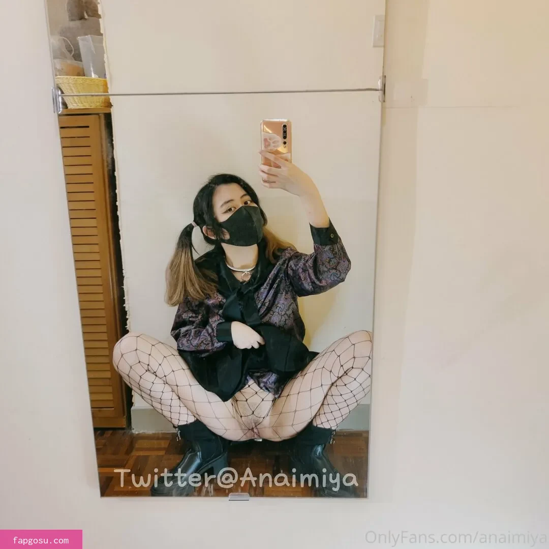 Anaimiya