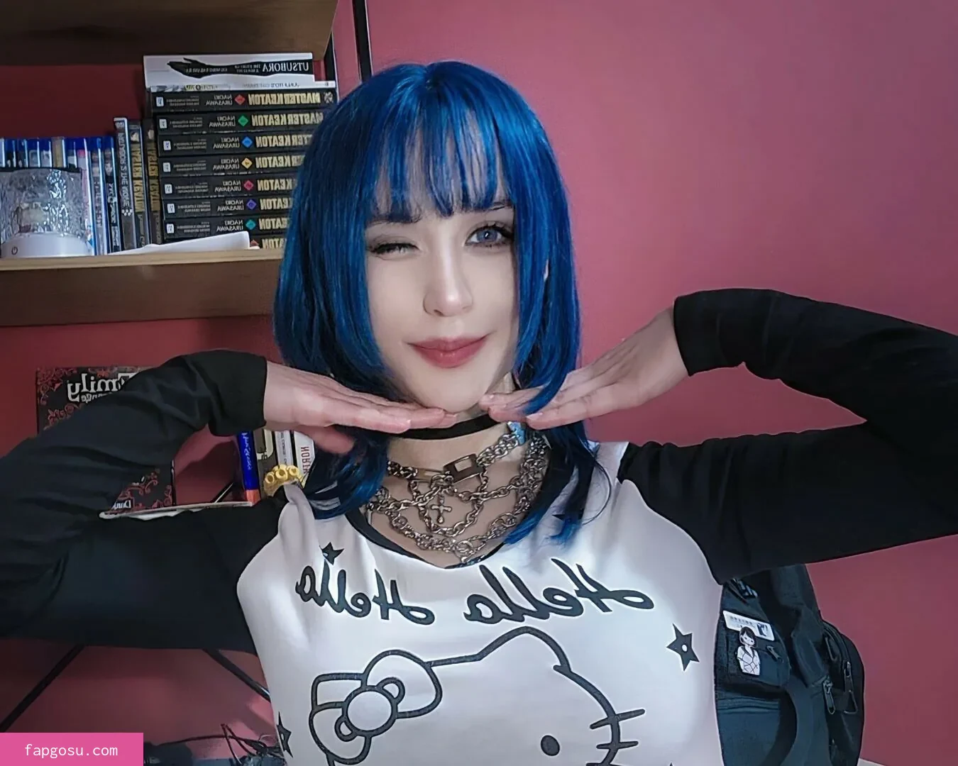 Anayami