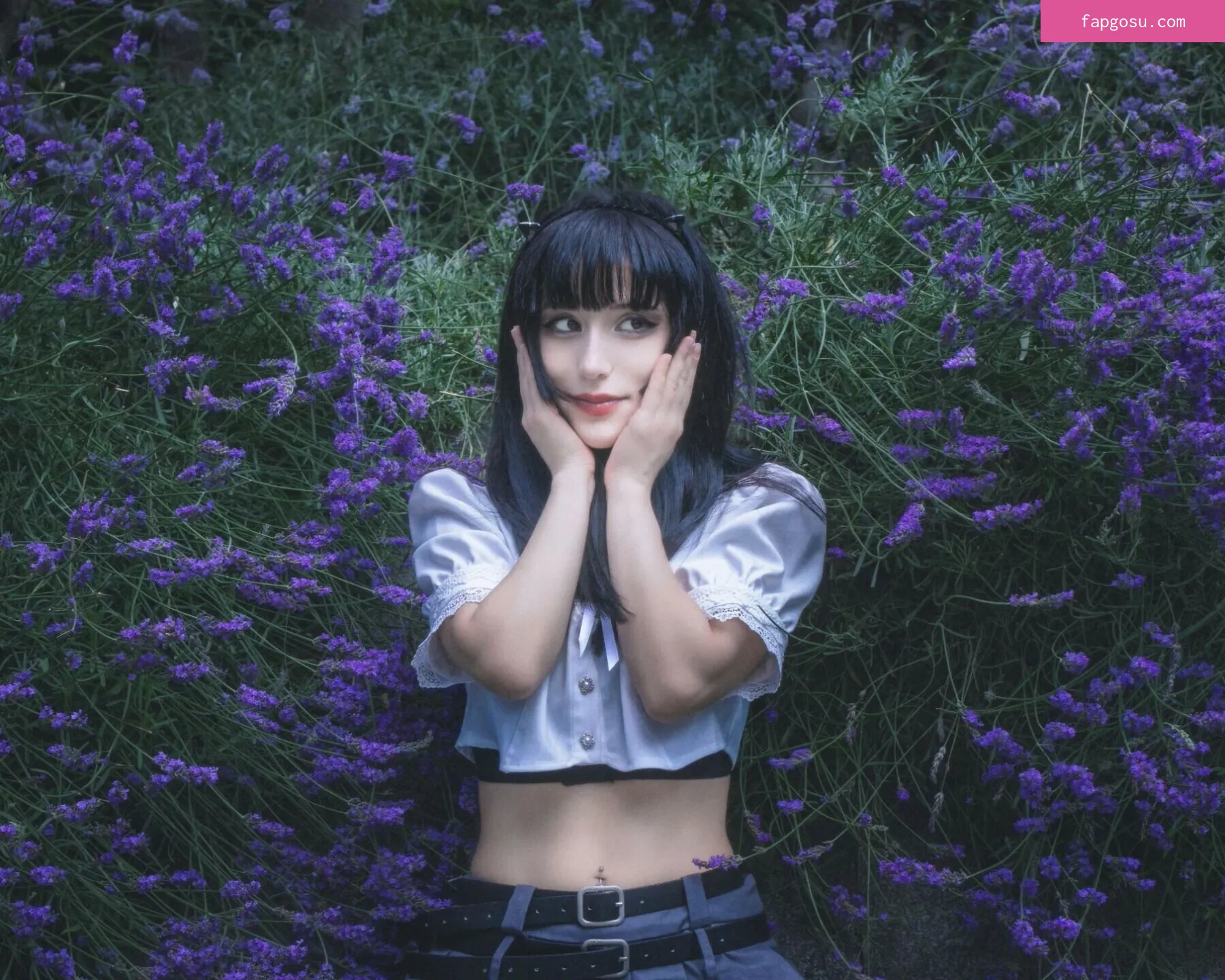 Anayami