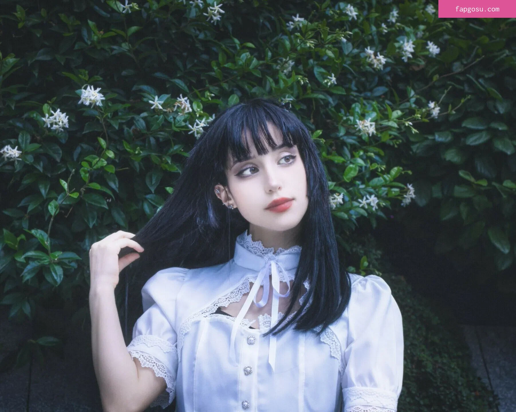 Anayami
