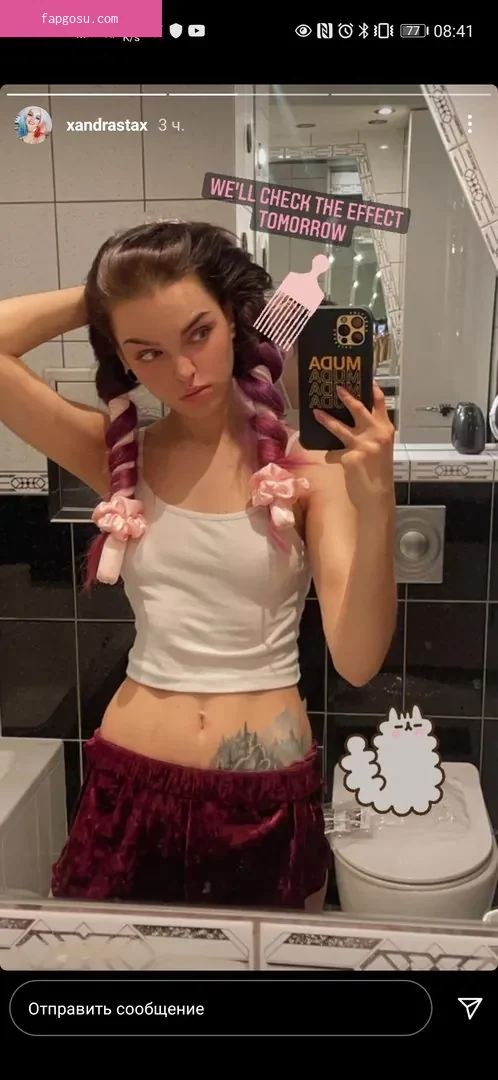 Andrasta