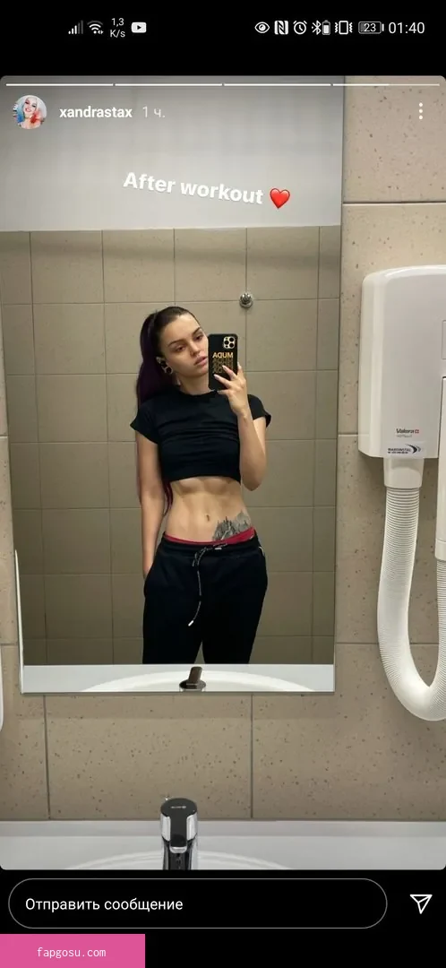 Andrasta
