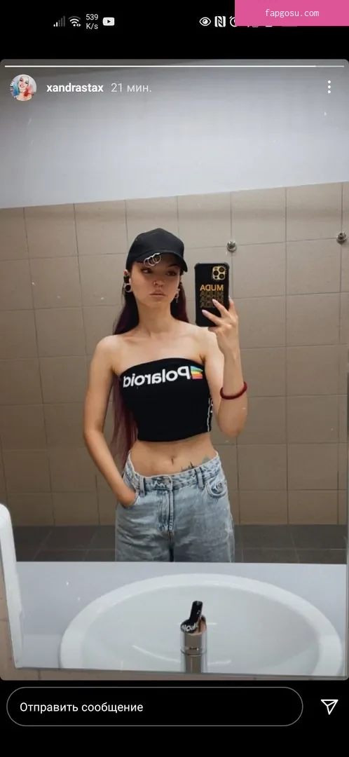 Andrasta
