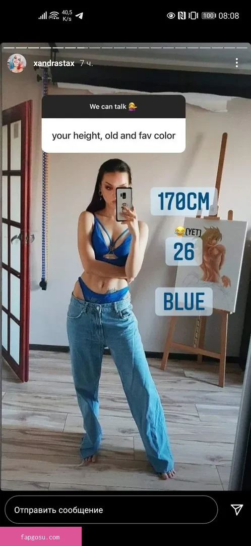 Andrasta