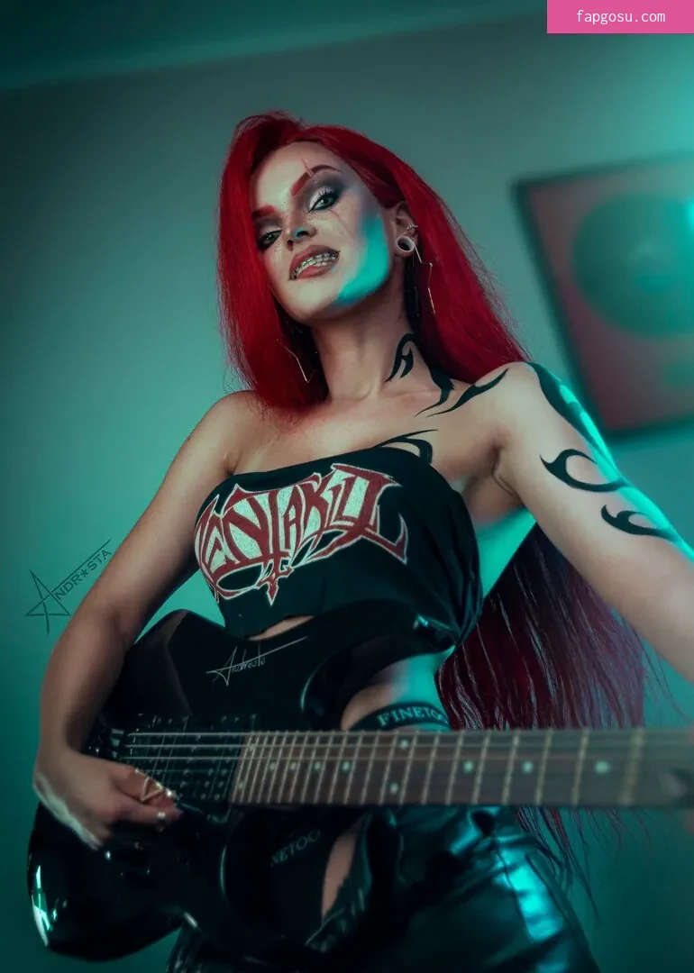 Andrasta