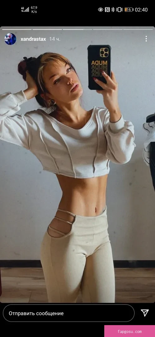 Andrasta
