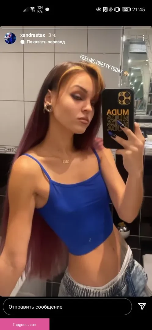Andrasta