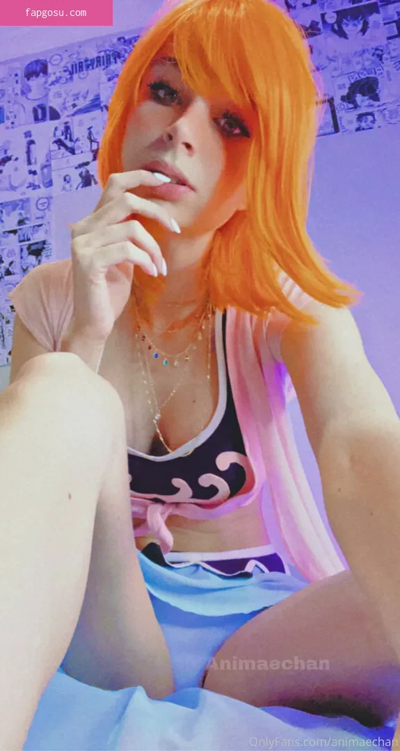 Animaechan