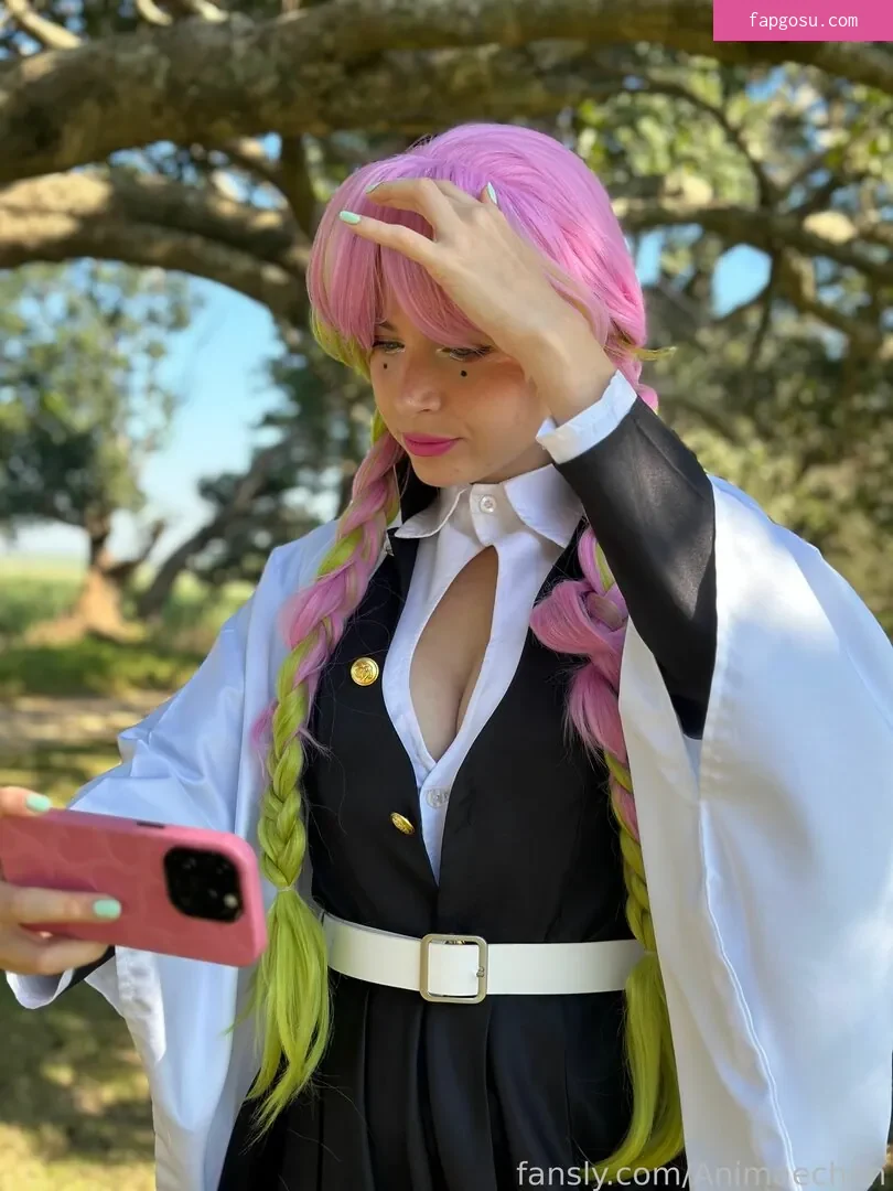 Animaechan