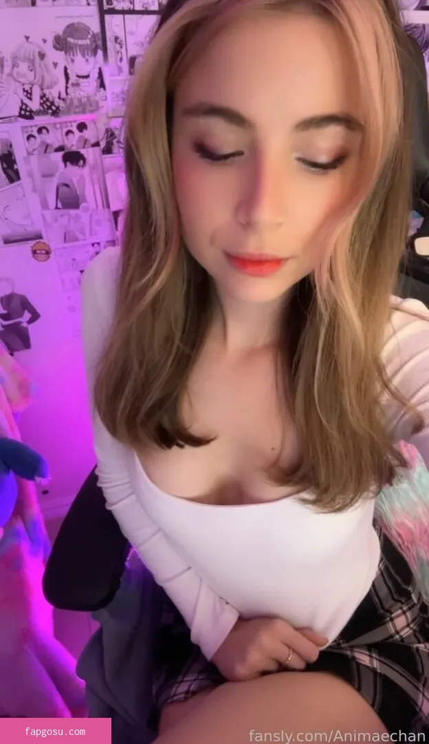 Animaechan