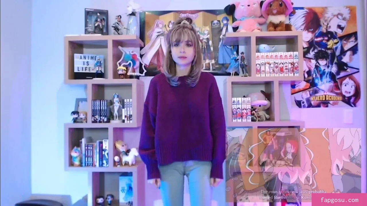 Animaechan