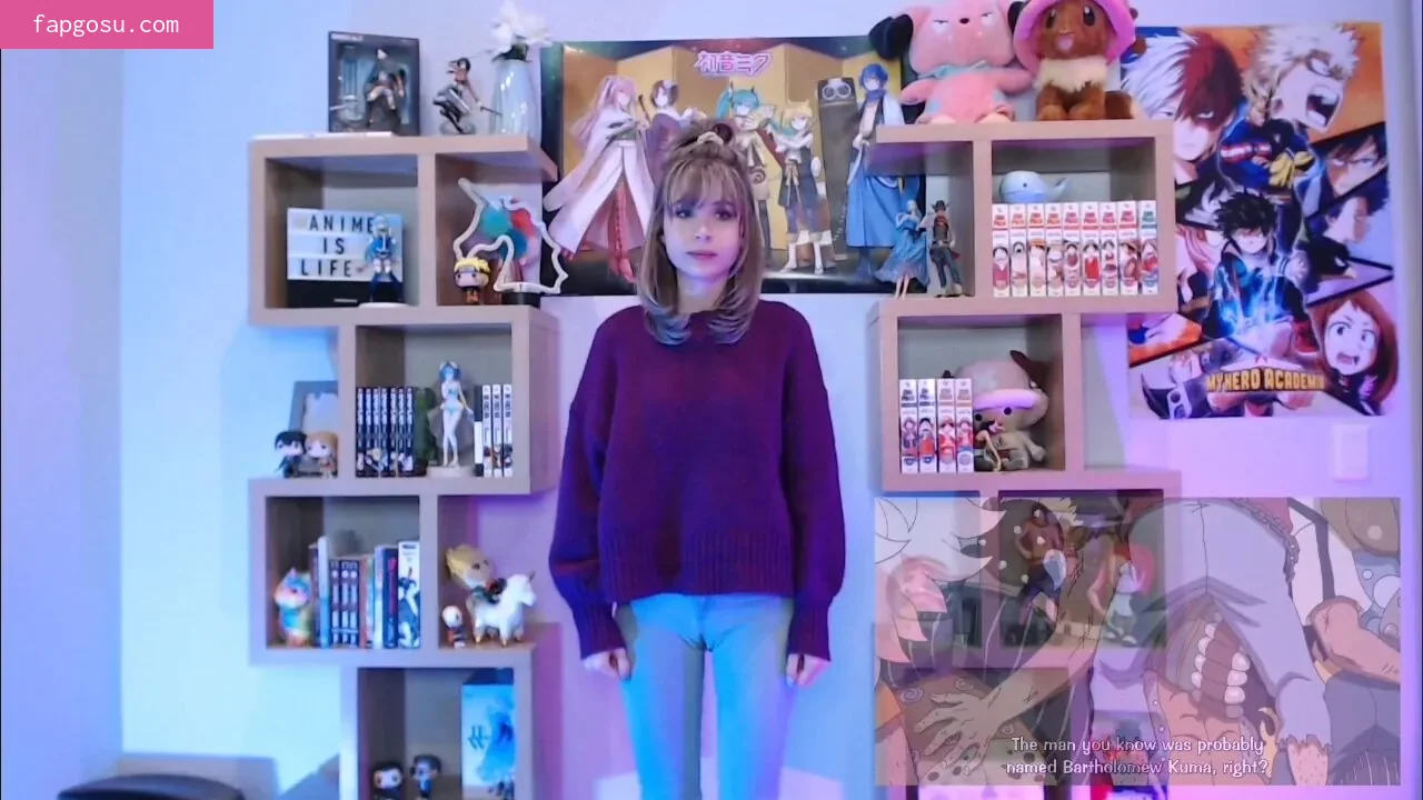 Animaechan