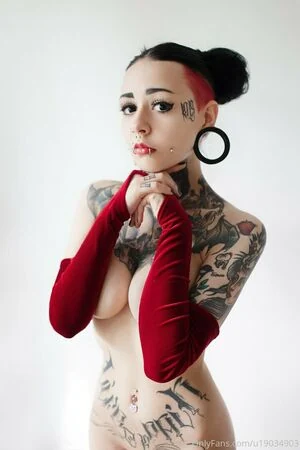 annabatman content