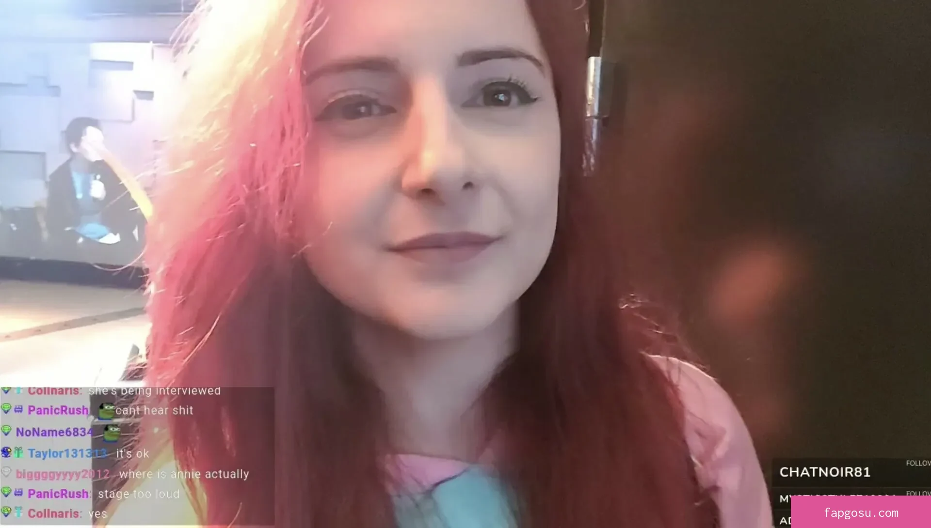 AnnieFuchsia