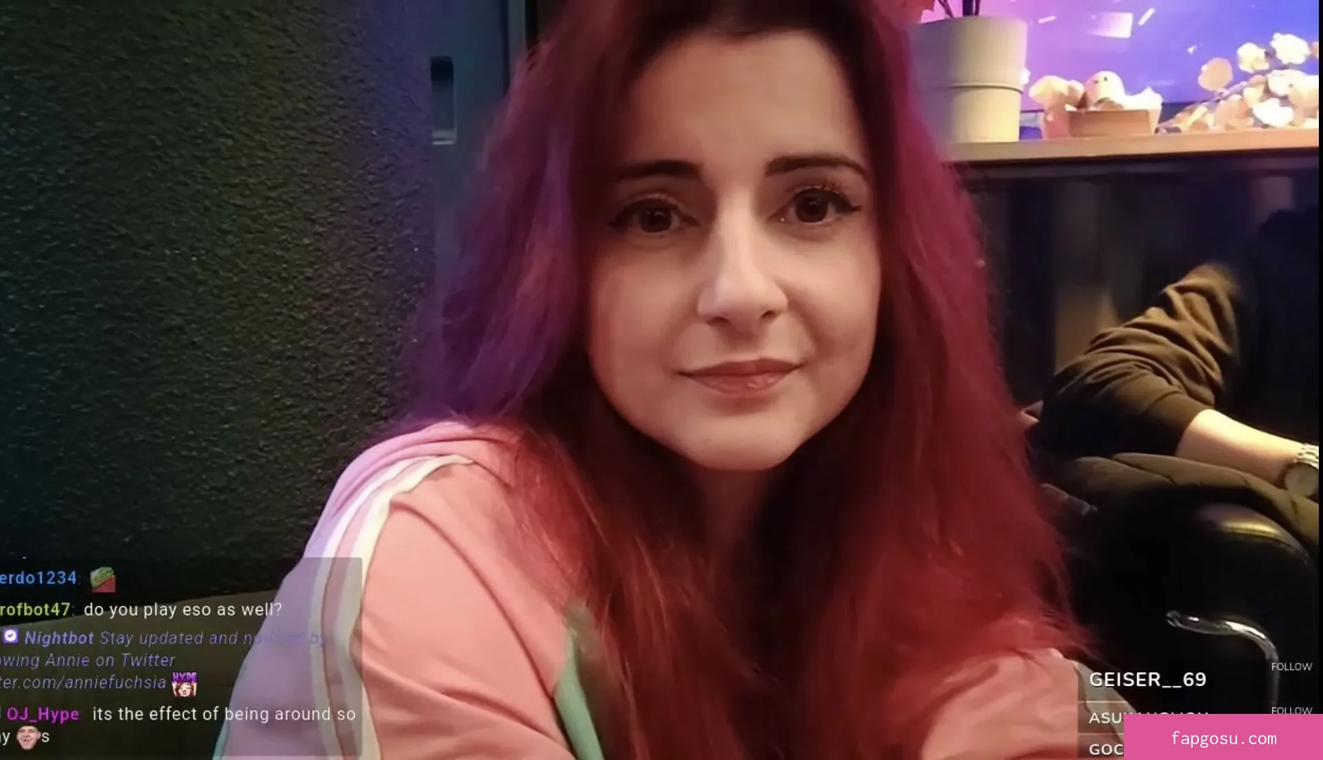 AnnieFuchsia