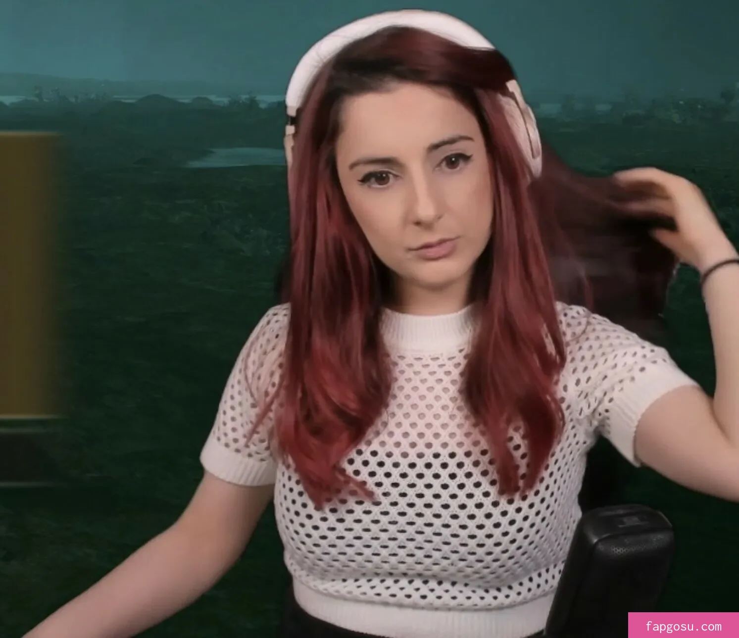 AnnieFuchsia