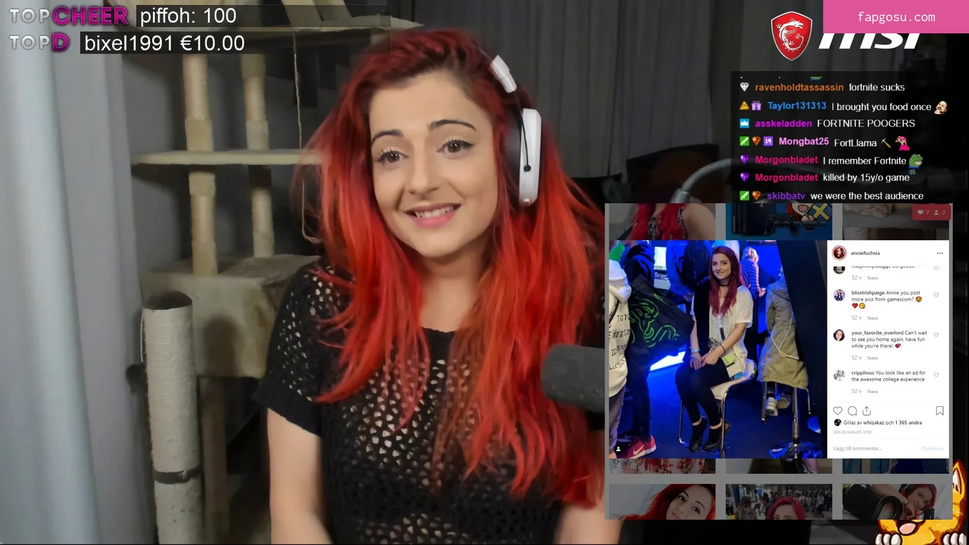 AnnieFuchsia