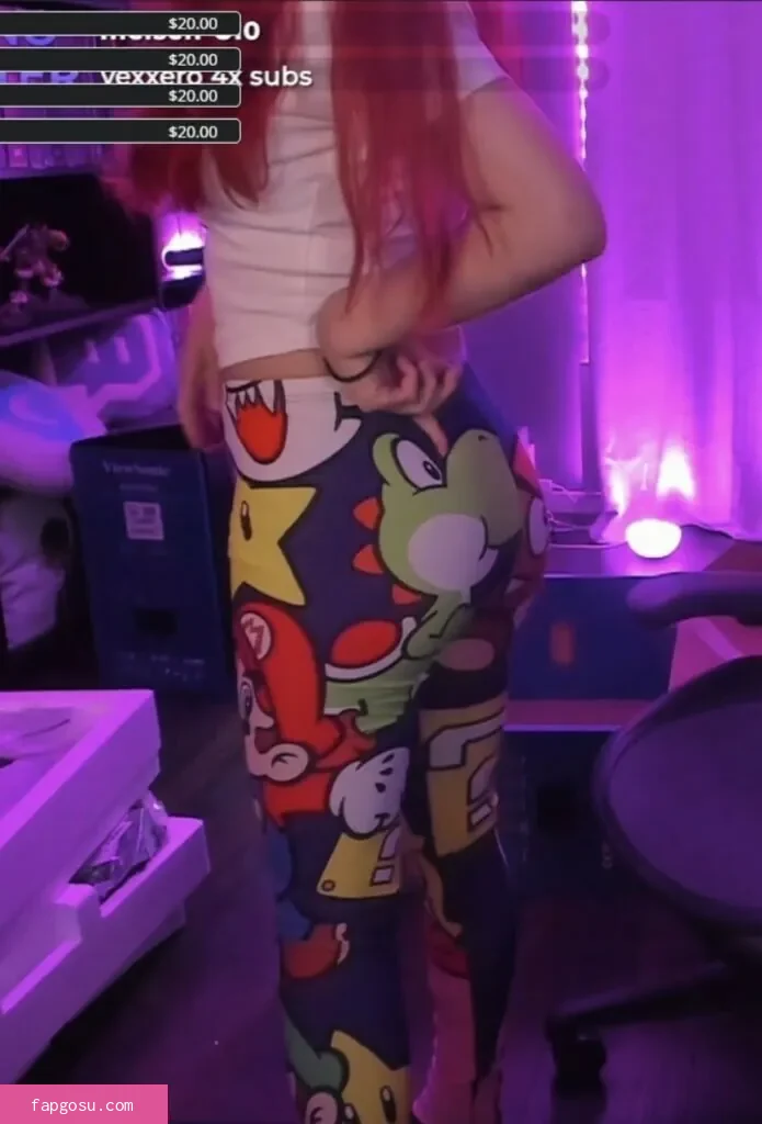 AnnieFuchsia