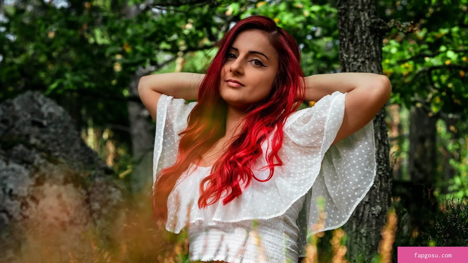 AnnieFuchsia