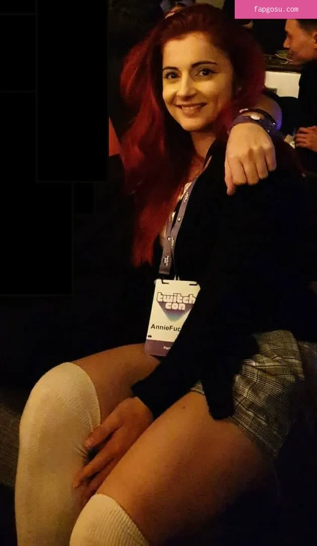 AnnieFuchsia