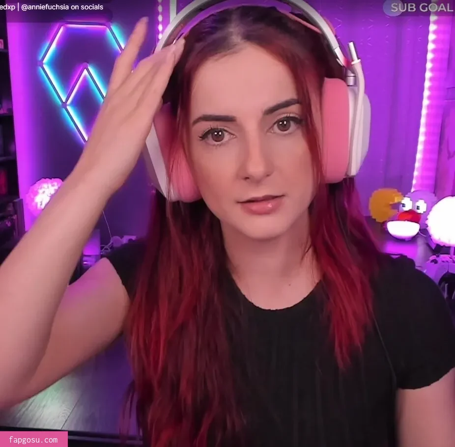 AnnieFuchsia