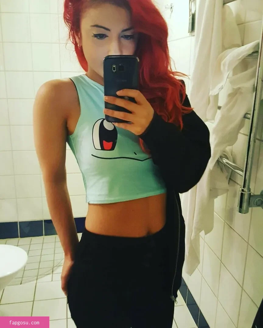 AnnieFuchsia